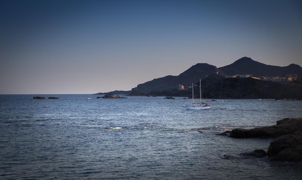 Hotel Izan Cavanna La Manga del Mar Menor Extérieur photo